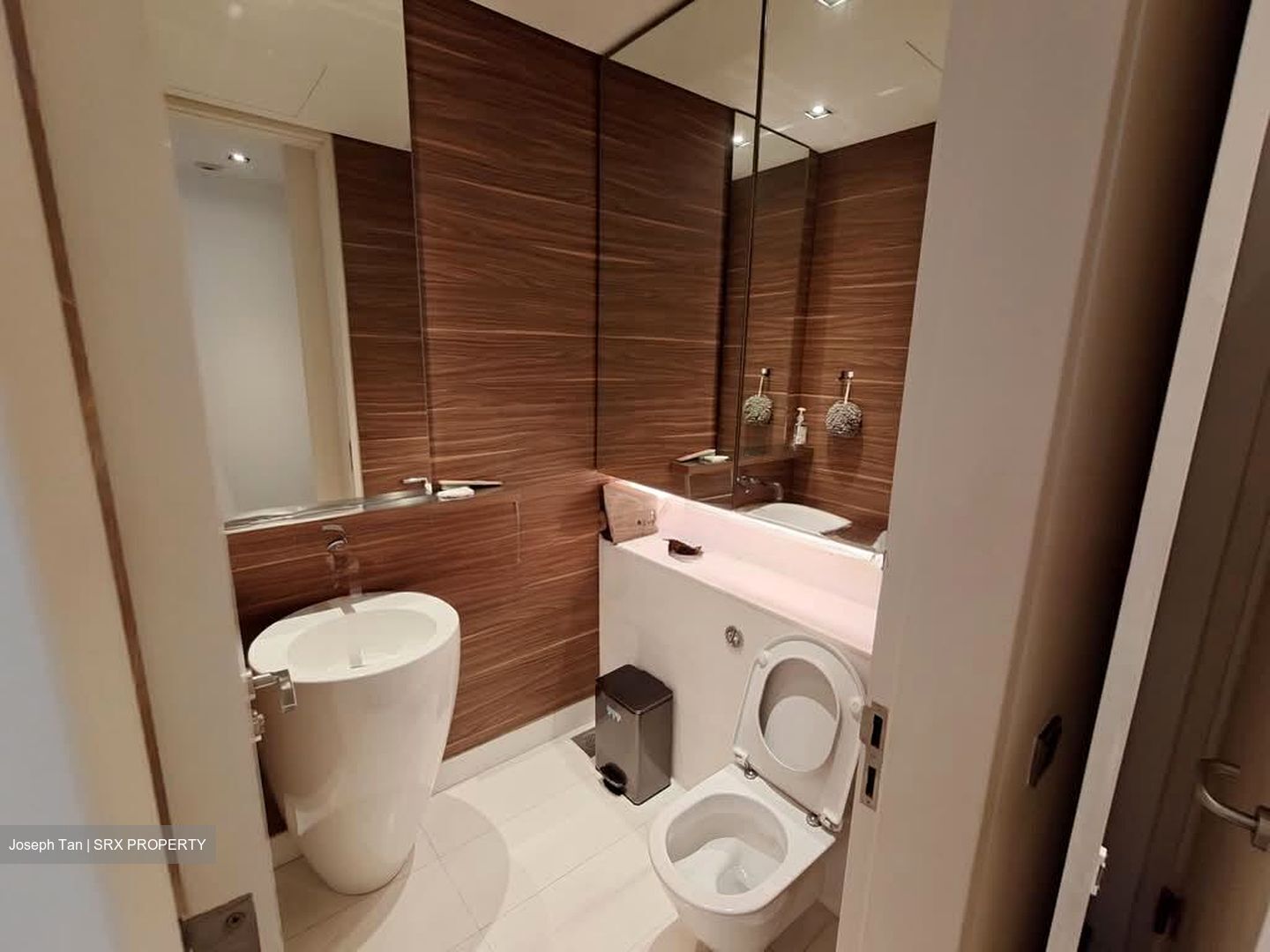 The Oliv (D10), Apartment #566944101